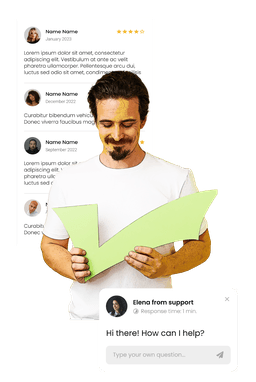 Program Overview and Feedback