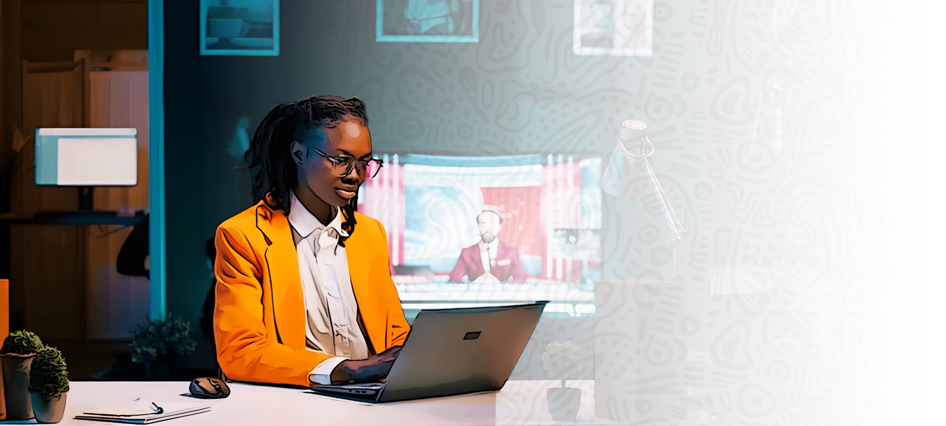 District administrators