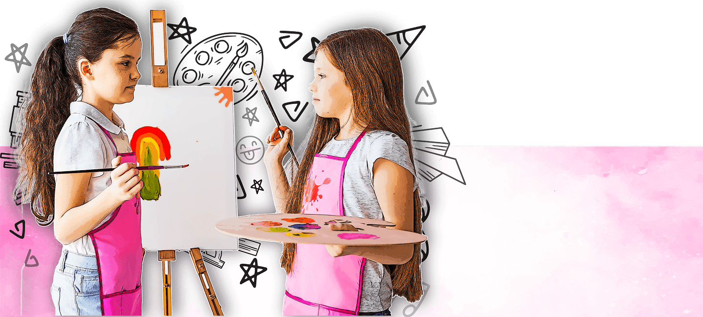 KidsChildrenHolidayCamp